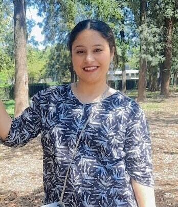 Simarpreet Kaur