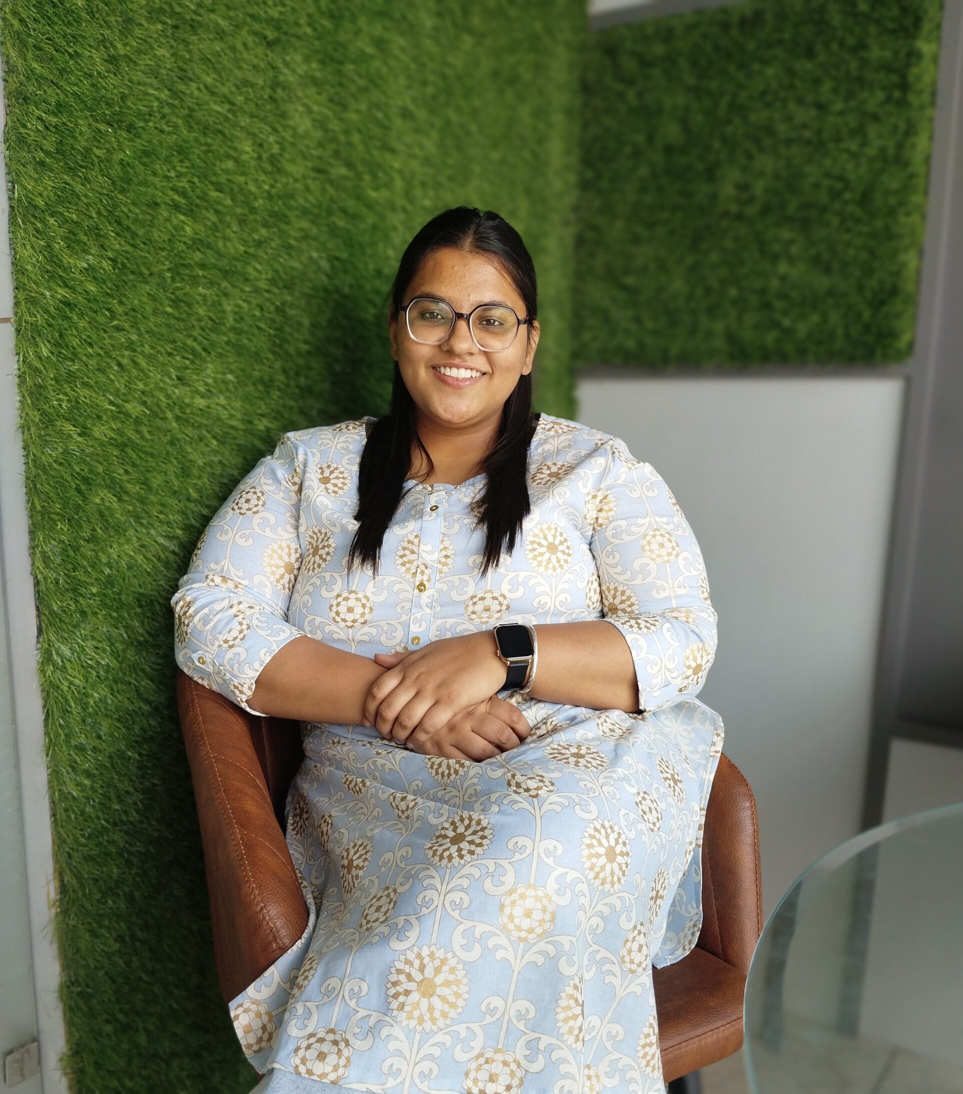 Manjeet Kaur