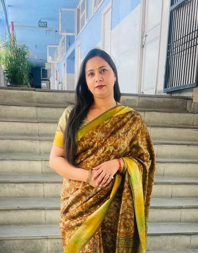 Pooja 