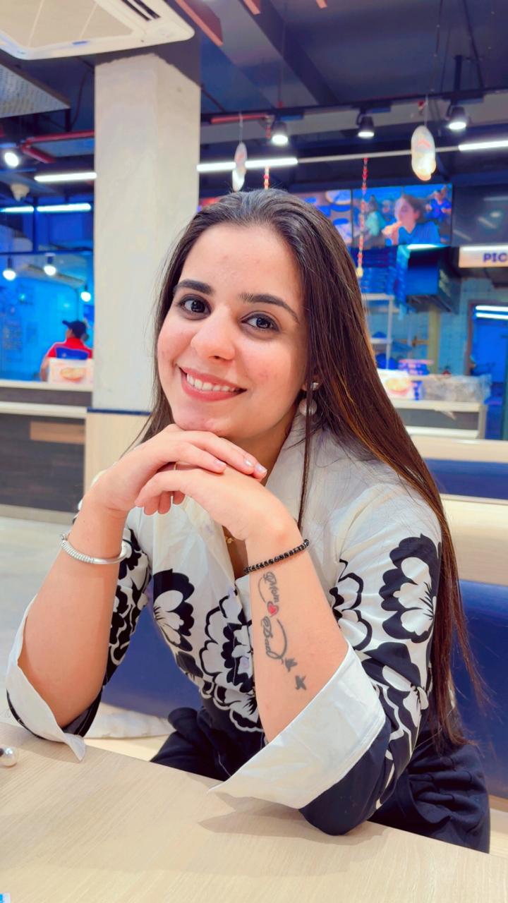 Harsimran